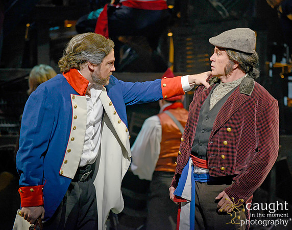 022 Les Miserables Musical Theatre West Production