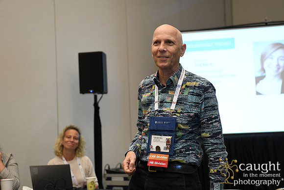 1167 AOM 2024 Additional Sessions