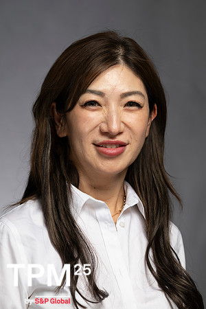 970 TPM25 Professional Headshots
