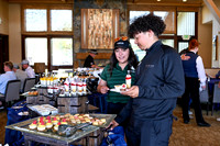 366 Charity Golf Tournament 2025
