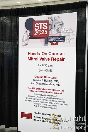 925 STS2025-Hands-On Courses