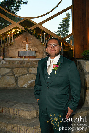 477 Castellon Wedding at Wayfarers Chapel and Long Beach Museum of Art