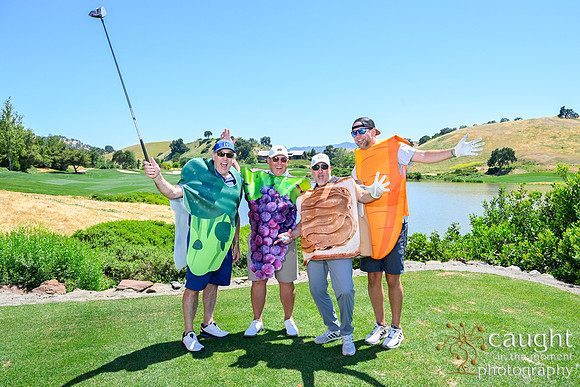 290 Cache Creek Charity Golf Tournament 2024