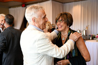 058 Kolsky 60th Wedding Anniversary Celebration at Old Ranch Country Club