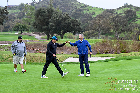 206 Charimans Golf Classic 2025