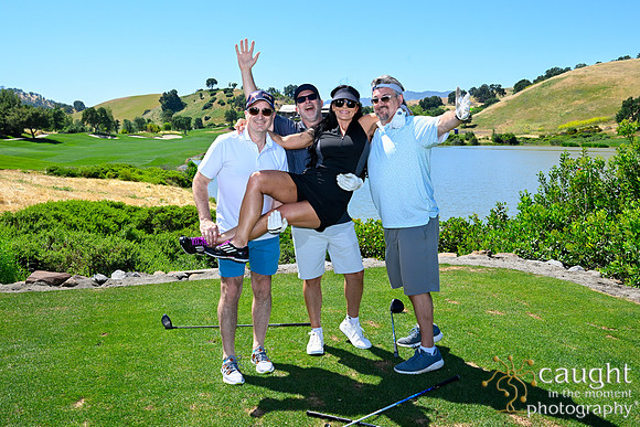 253 Cache Creek Charity Golf Tournament 2024