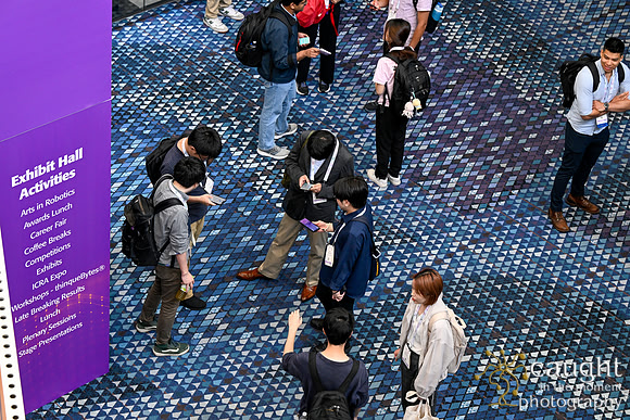 1699 IEEE ICRA 2025 Atlanta