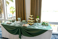 400 Clinton Wedding the Reef Long Beach