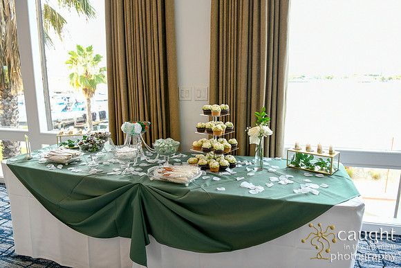 400 Clinton Wedding the Reef Long Beach