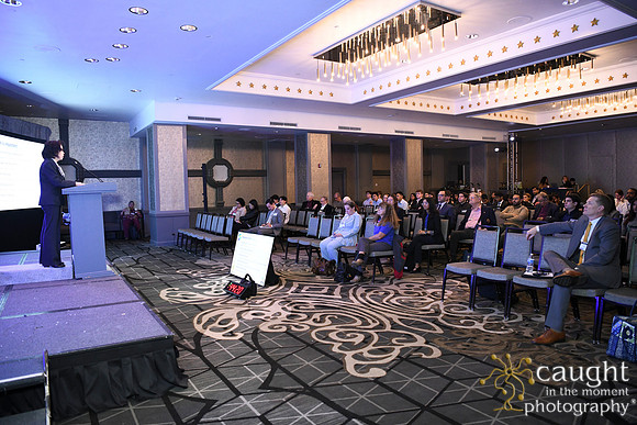 274 IFoRE 2024 Washington DC-Welcome and President's Remarks