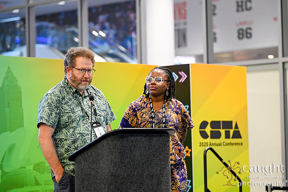 335 CSTA 2025 Cleveland