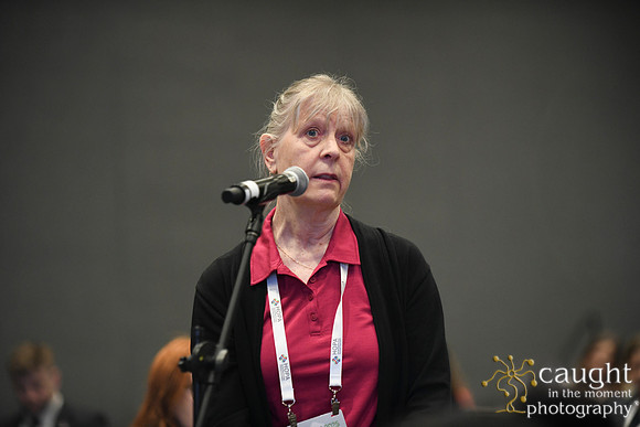 399 HOPA 2025 Conference in Portland - Sessions