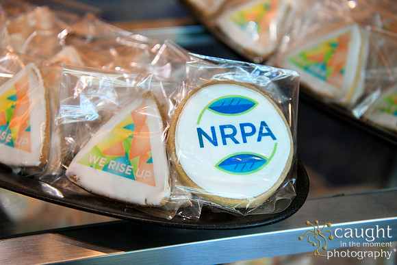 1116 NRPA Conference 2022 Phoenix