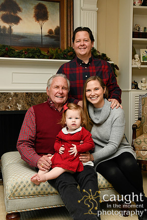 026 Bloeser Family Portraits