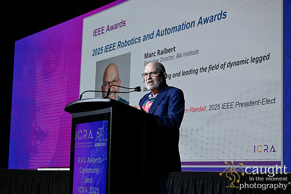1302 IEEE ICRA 2025 Atlanta