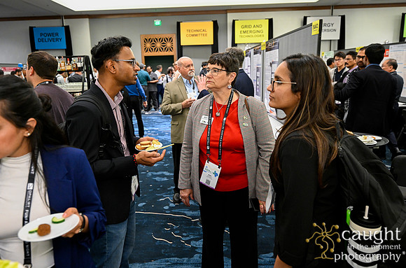 334 IEEE PES General Meeting 2025 Austin