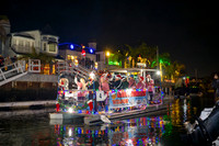 014 Naples Boat Parade 2024