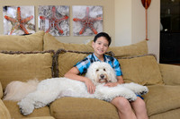 016 Smitheran Family Portraits