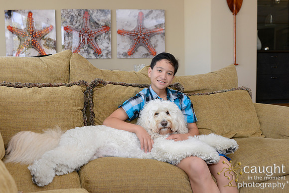 016 Smitheran Family Portraits