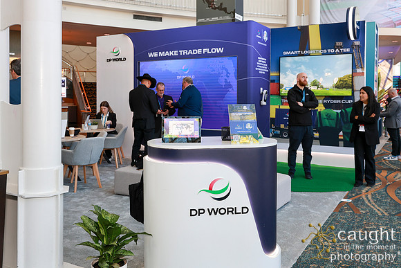014 DP World at TPM25 Long Beach