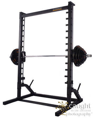 276 Powertec 2018 Product Only