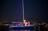 003 Naples Boat Parade 2024
