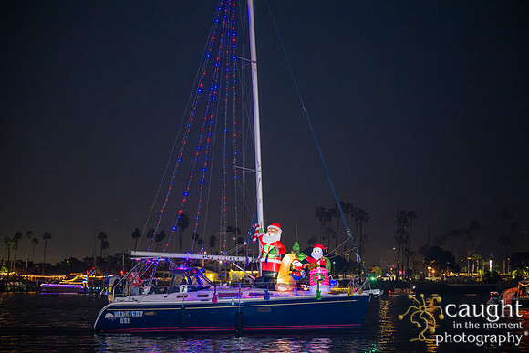 003 Naples Boat Parade 2024