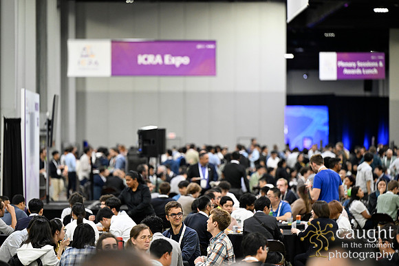 1678 IEEE ICRA 2025 Atlanta