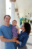 Family Portraits in Venice Beach 007