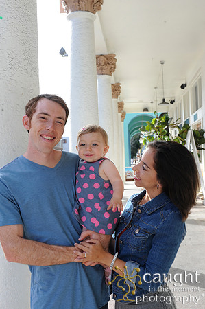 Family Portraits in Venice Beach 007
