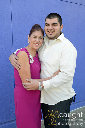 019 Family Portraits