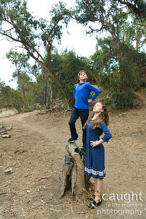 069 Trone Family Portraits in Seal Beach 2024
