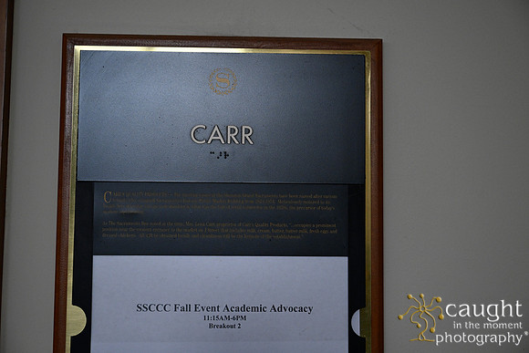 396 Advocacy Academy 2024 Sacramento