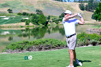 160 Charity Golf Tournament 2025