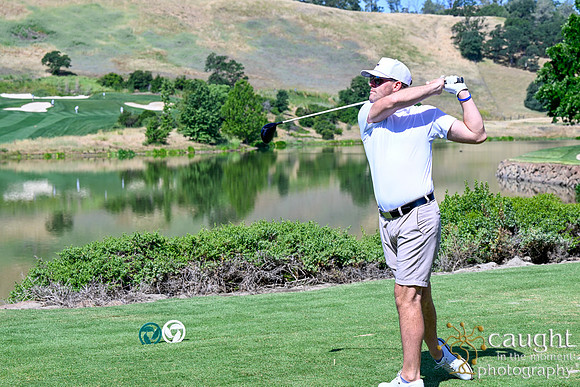 160 Charity Golf Tournament 2025