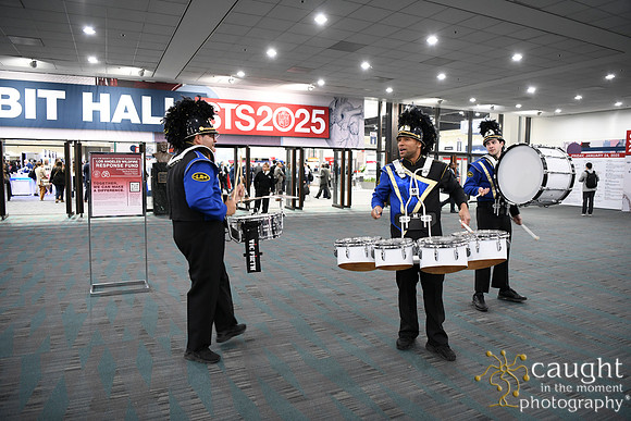 396 STS2025-Exhibit Hall