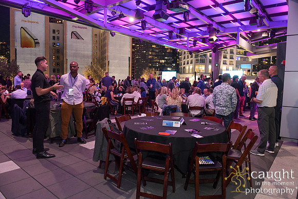 1031 Fall 2022 League Convening-Grammy Museum Dinner