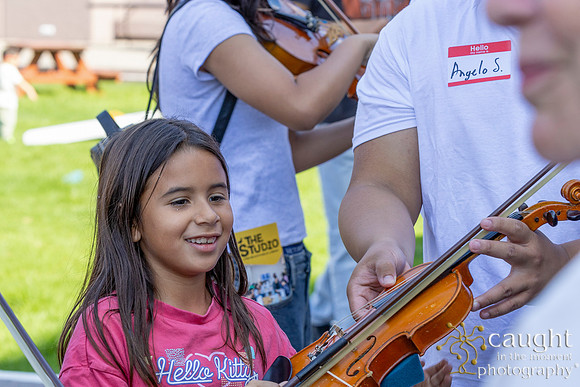 052 RuMBa Foundation Family Concerts- Magical Musical Kingdom