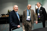 1541 AAE 2024 in Los Angeles - Past Presidents Lunch