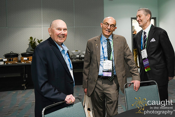 1541 AAE 2024 in Los Angeles - Past Presidents Lunch