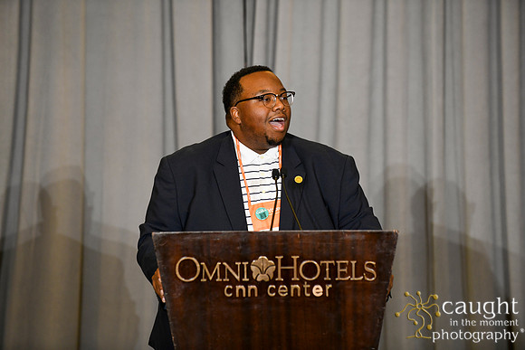 2197 NRPA Conference 2024 Atlanta