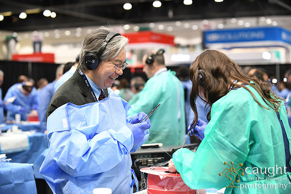 905 STS2025-Hands-On Courses