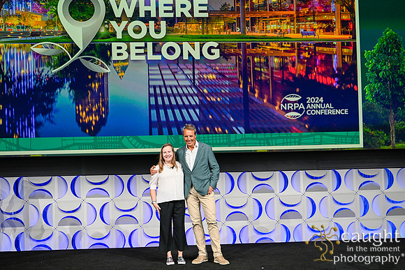 577 NRPA Conference 2024 Atlanta