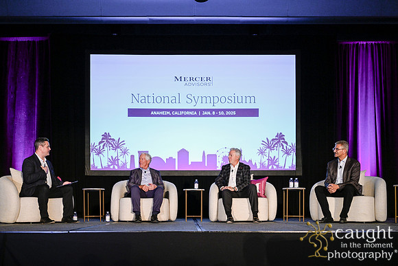 035 Mercer National Symposium 2025 Anaheim