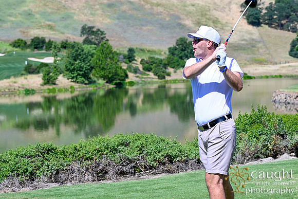 161 Charity Golf Tournament 2025