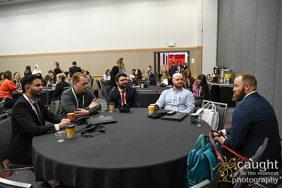659 HOPA 2025 Conference in Portland - Residents Breakfast