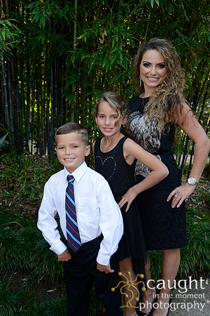 080 Family Portraits at Japanese Gardens