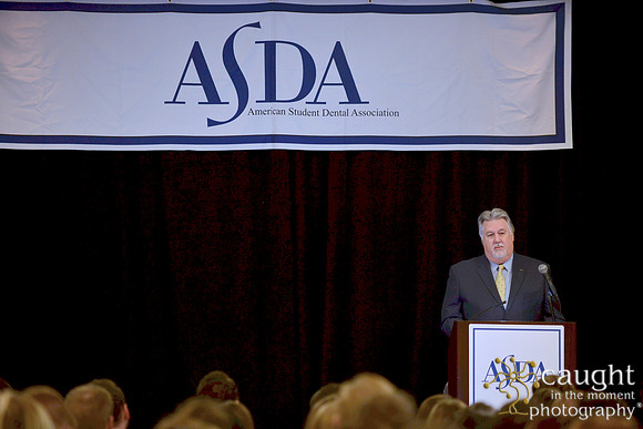 015 ASDA National Leadership Conference 2016 Chicago