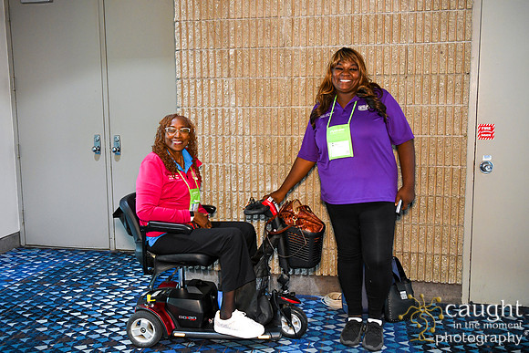2335 NRPA Conference 2024 Atlanta
