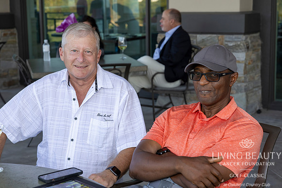 140 Living Beauty Golf 2024